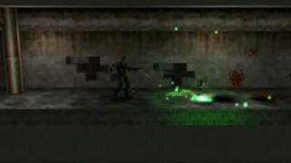 Duke Nukem Manhattan Project  Level 7  Part 1  All Nukes and Secret Areas  HQ [upl. by Nigem]