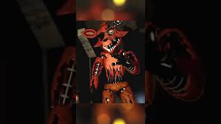 As ENTREVISTAS MAIS ASSUSTADORAS de FNAF quotFoxyquot shorts [upl. by Woodman]