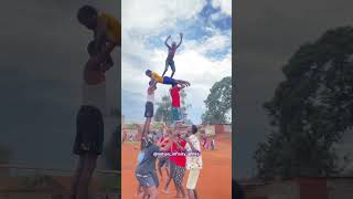 From Africa to the world 🌎 music wakawaka dance song remix africa soja woyaya shakudance [upl. by Akihsal]