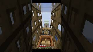 New Stack Raid Farm Minecraft 121 [upl. by Yasmin]