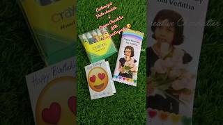 Customized photo chocolate making 😍♥️ shorts homemade howtomakechocolateathome diy ytshort [upl. by Naujed65]