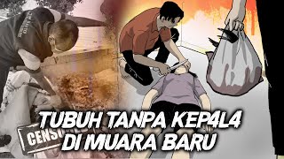 K4SUS MENG3RIKAN DI MUARA BARU  Sakit Hati Sang Ibu Disebut P3REK [upl. by Droflim]