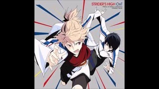 OxT – STRIDER’S HIGH  Prince of Stride OP Full [upl. by Nue]