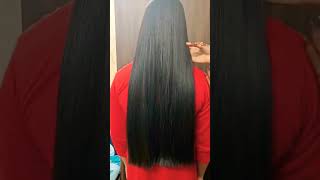 Hair Botox treatment malad hairstyle hairbotoxtreatment botox haircaretips care maibish13 [upl. by Phenica936]