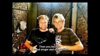 Vadersdagvieringe met Armand en Steve Hofmeyr [upl. by Wedurn]