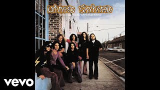 Lynyrd Skynyrd  Free Bird Official Audio [upl. by Celestyna564]