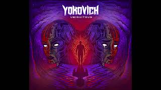 Yokovich  Ubiquitous FULL ALBUM [upl. by Pavia]