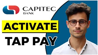 How to Activate Tap to Pay on Capitec App Updated [upl. by Whang385]