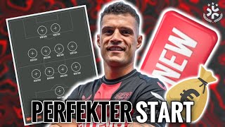 Der PERFEKTE START in KICKBASE🔥 Tipps amp Tricks🏆 [upl. by Ybsorc]