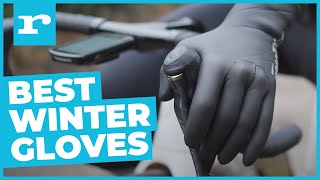 Best winter gloves for cycling 6 of the best [upl. by Tica]