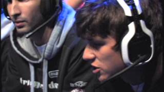 MLG Orlando 2008 ♦ Championship Finals ♦ Str8 Rippin vs Triggers Down ♦ Part 2 [upl. by Ludly170]