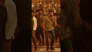 Whistle Podu Song  The Greatest Of All Time  Thalapathy Vijay  Yuvan Shankar Raja  WhistlePodu [upl. by Kahn]