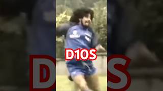 DIOS AMA EL FÚTBOL 🤗 football futbol maradonaskills maradona fcbarcelona seleccionargentina [upl. by Anirahc]