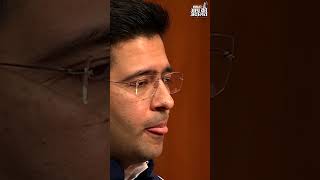 arvindkejriwal जब जेल गए तो गायब क्यों हो गए थे raghavchadha  aapkiadalat rajatsharma indiatv [upl. by Roper908]