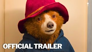 PADDINGTON 3 In Peru Official Trailer 2024  HD [upl. by Nnaeinahpets524]