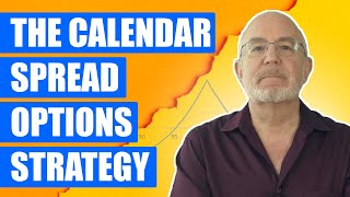 How to Trade the Calendar Options Strategy [upl. by Iam]