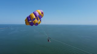 S2024 E01  Le Tour du Grand Lac Érié 2024 épisode 1  Cleveland Cedar Point et PutInBay  Ohio [upl. by Westbrooke]