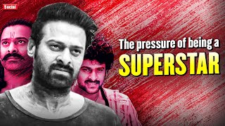 The Problem With Prabhas  Video Essay [upl. by Kajdan84]