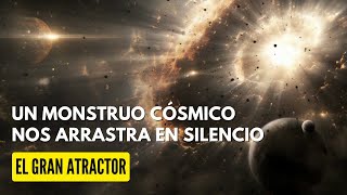 Un Misterio Letal Detrás de nuestra Galaxia La Vía Láctea [upl. by Haraj]