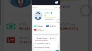 Hướng dẫn sử dụng app tăng like fanpage autotangsub tangfollow tangfollowtiktok autotangsub [upl. by Damal]