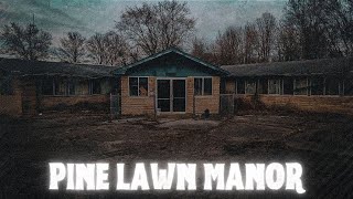 Pine Lawn Manor and The Culture of Cruelty  History Behind The Hauntings [upl. by Carlile]