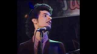 Mink DeVille quotSpanish Strollquot live 1978 Rockpalast [upl. by Richie]