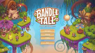 Bandle Tale Part 1 Gameplay Walkthrough No Commentary [upl. by Peacock]