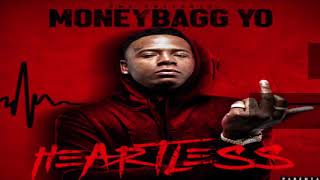 Moneybagg Yo  In Da Air Clean [upl. by Rikki]