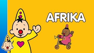 Afrika  Leren met Bumba [upl. by Edualc]