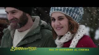 La Befana vien di notte  clip quotMASCHILISTIquot [upl. by Eliseo]