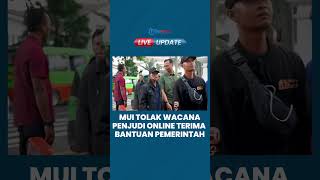 Wacana Korban Judi Online Terima Bansos Pemerintah MUI Tolak Usulan Khawatir Tak Tepat Sasaran [upl. by Reube]