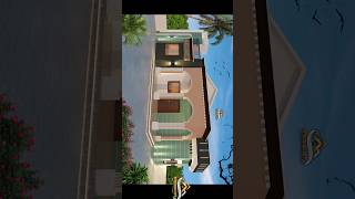 35x50 Classical House Elevation design 🏠 Designing HutDESIGNING HUT [upl. by Ahidam]