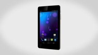 Google Nexus Tablet  What To Expect [upl. by Aileve]