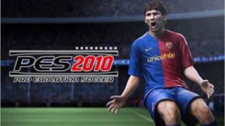 como instalar parche pes 2010 psp [upl. by Assirek]