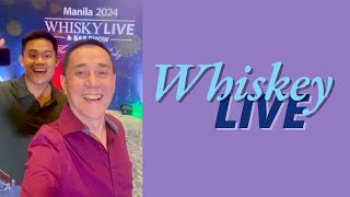 Whiskey Live 2024 [upl. by Feldman]