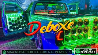 SET ELETRO FUNK DEBOXE 2024  RITMO ELETROFUNK  DEBOXE 2024 [upl. by Lawry903]