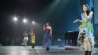 Fictionjunction  Moonlight Melody Live 2020 Lyric  Romaji English Japan and Indonesia Sub [upl. by Tedder]