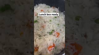 Lunch box ready recette [upl. by Lamiv]