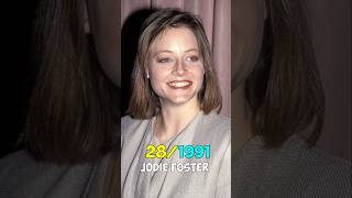 The Silence of the Lambs 19912024 Cast then and now 1991 vs 2024 [upl. by Yeslrahc276]