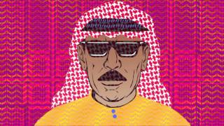 Omar Souleyman  Ya Bnayya Official Full Stream [upl. by Long211]