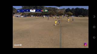 Jomo Cosmos vs Wits [upl. by Ladew]