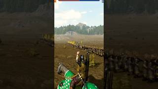 These archers are so annoying 🙄 bannerlord medieval kingdom [upl. by Saunder]