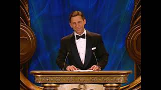 This is Scientology  David Miscaviges Speech from earlytomid 2000s [upl. by Paulo]