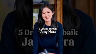 Drama Terbaik Jang Nara  good partner [upl. by Erbas]