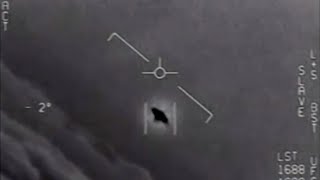 ‘Start paying attention’ Corroborative visual evidence UFOs are real [upl. by Aisnetroh]