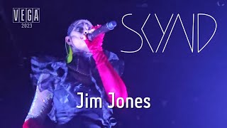 SKYND  Jim Jones Copenhagen 2023 [upl. by Ahseiyk]