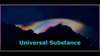 Universal Substance [upl. by Nilecoj]