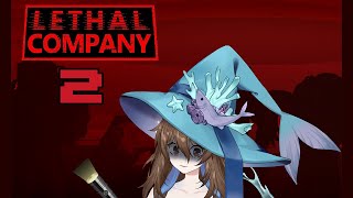 Lethal Company Collab [upl. by Ayifas]