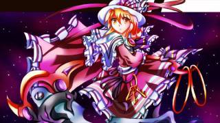 LLS Ellys Theme Spirit Battle  Perdition Crisis [upl. by Ahsikyw]