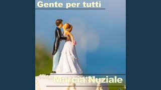 Marcia Nuziale Orchestra [upl. by Mic]